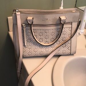 Kate spade cross body
